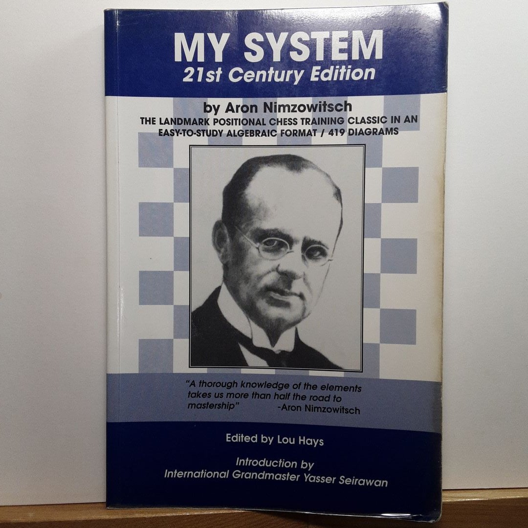 My System - 21st Century Edition