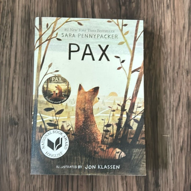 Pax