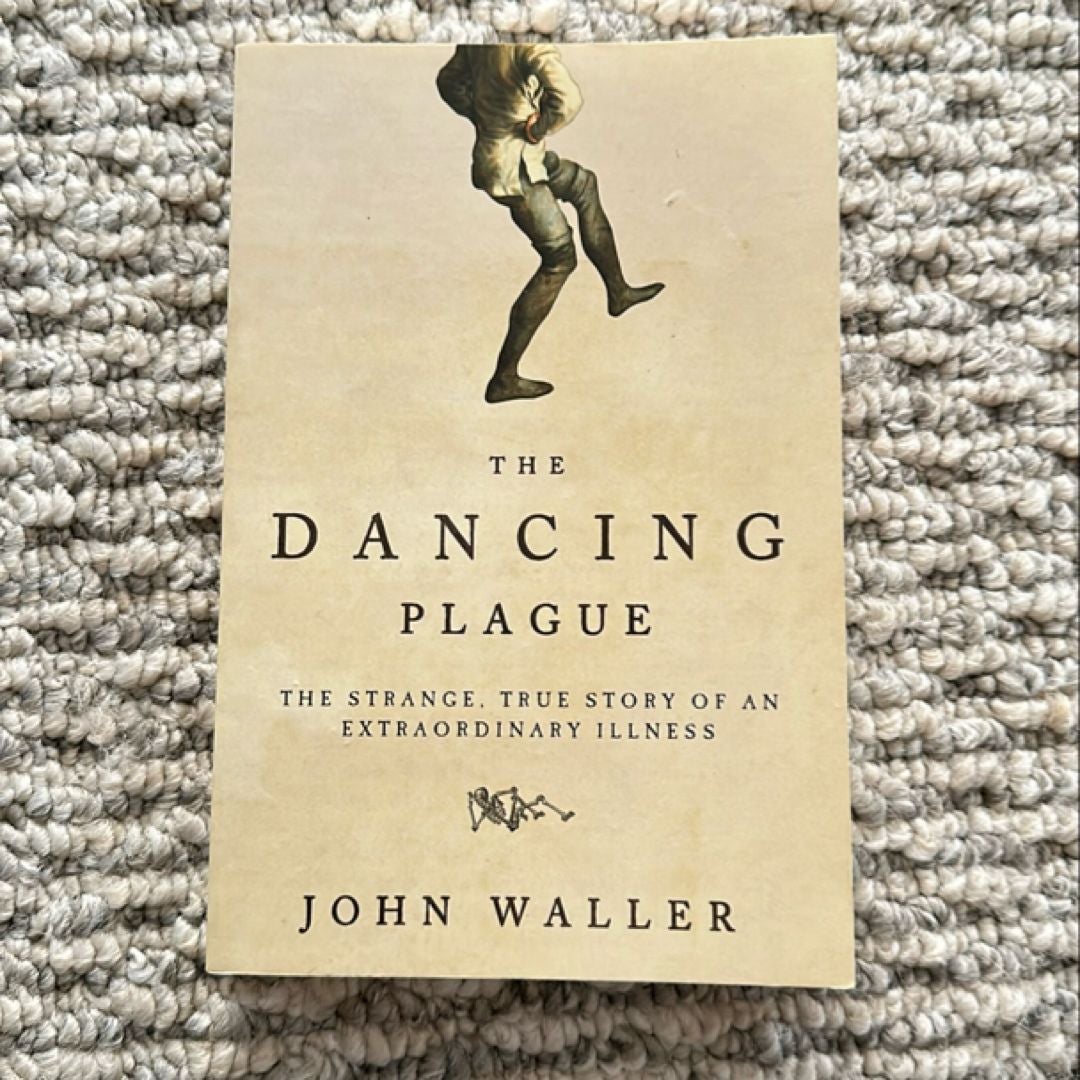 The Dancing Plague