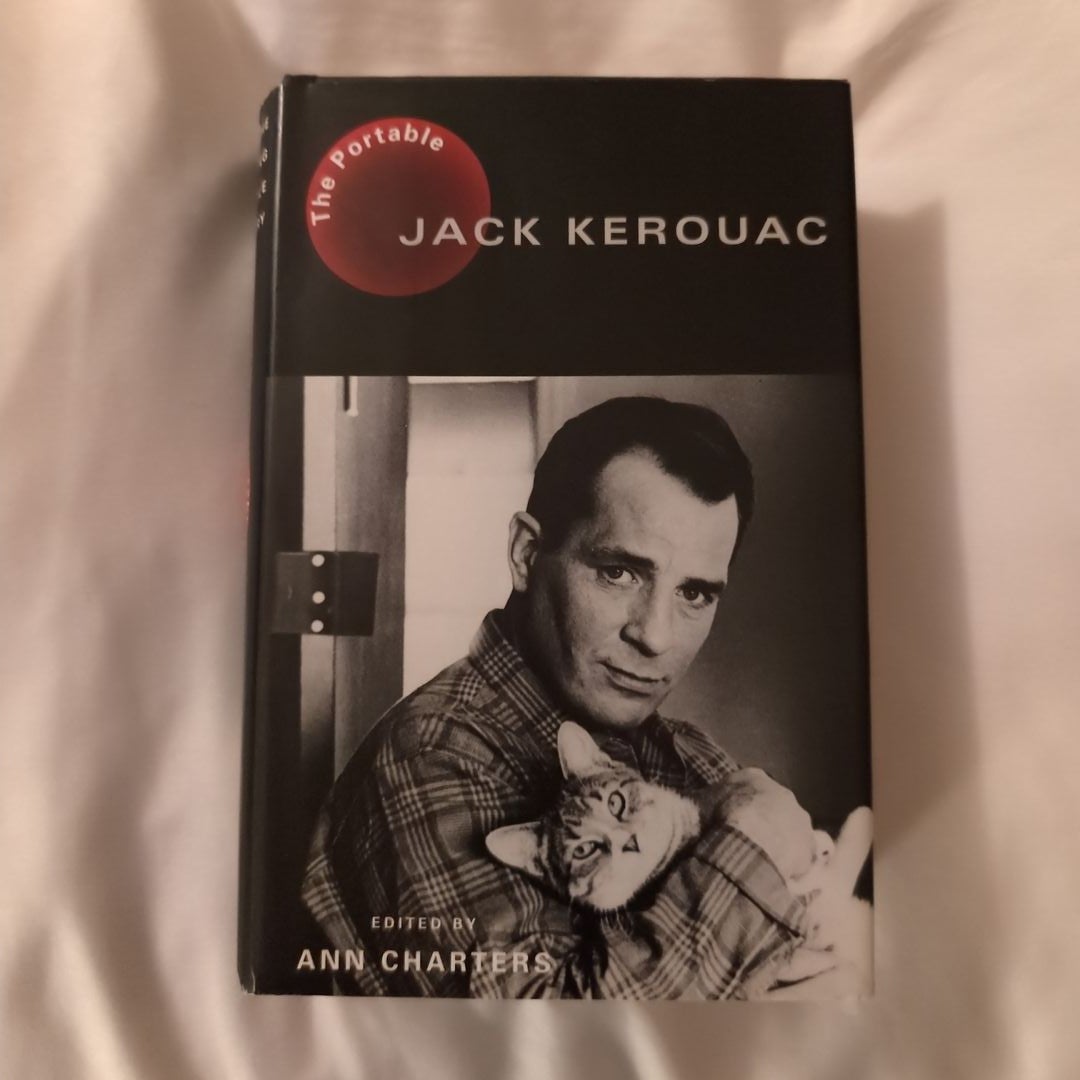 The Portable Jack Kerouac