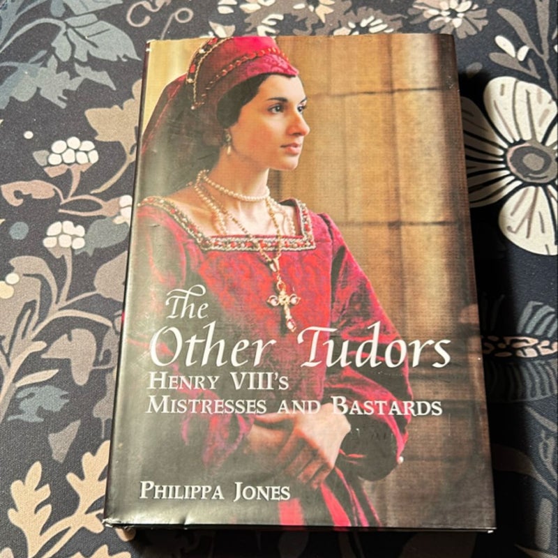 The Other Tudors