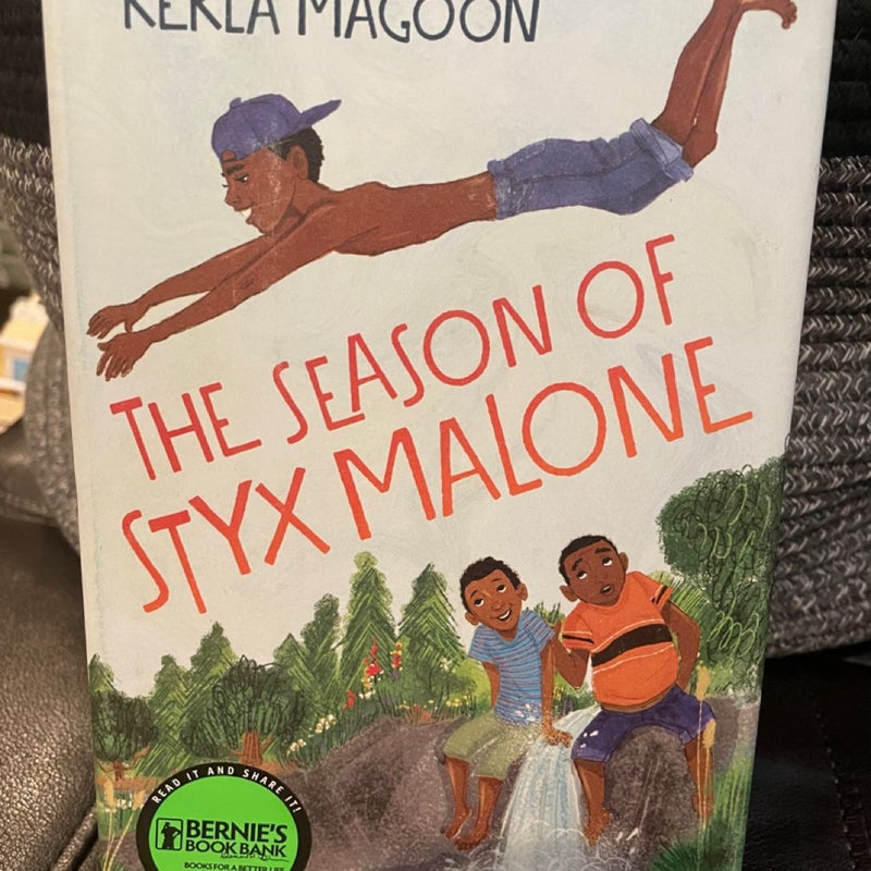 The Season of Styx Malone