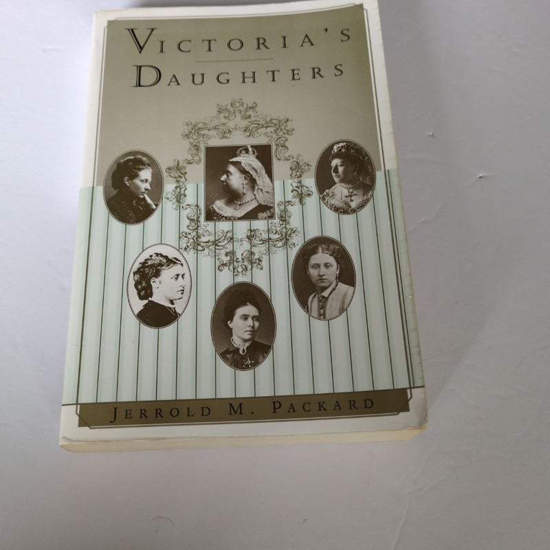 Victoria's Daughters