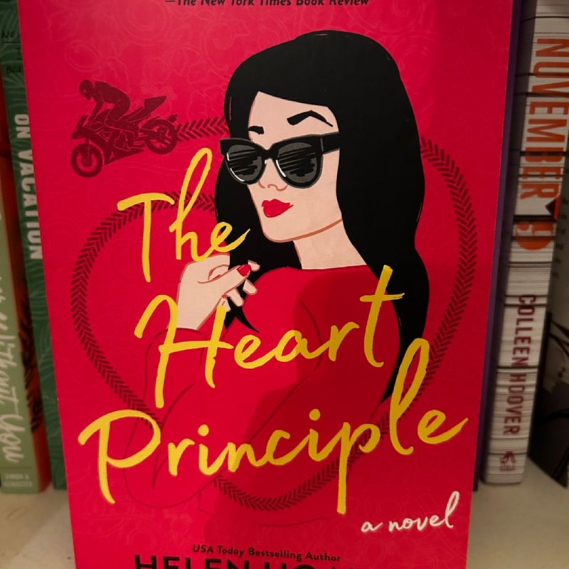 The Heart Principle