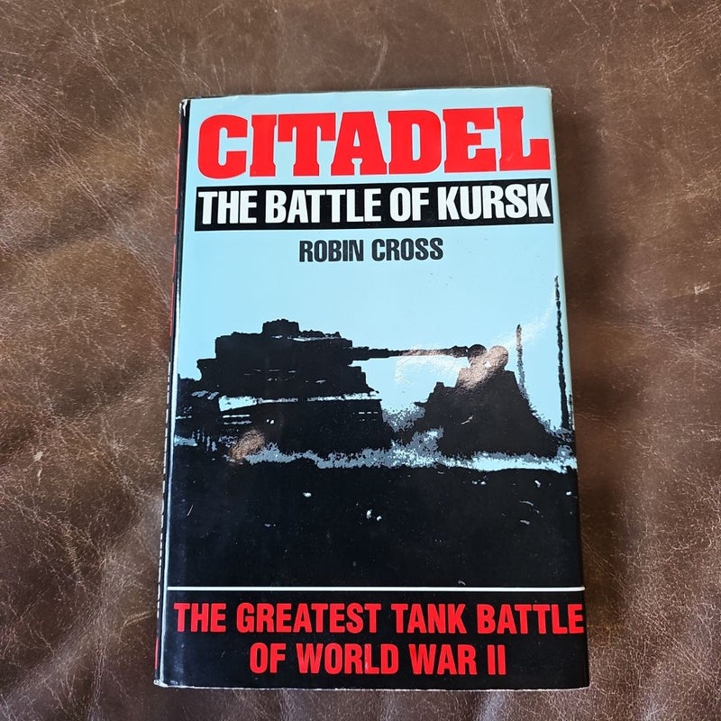 Citadel: The Battle of Kursk (2)