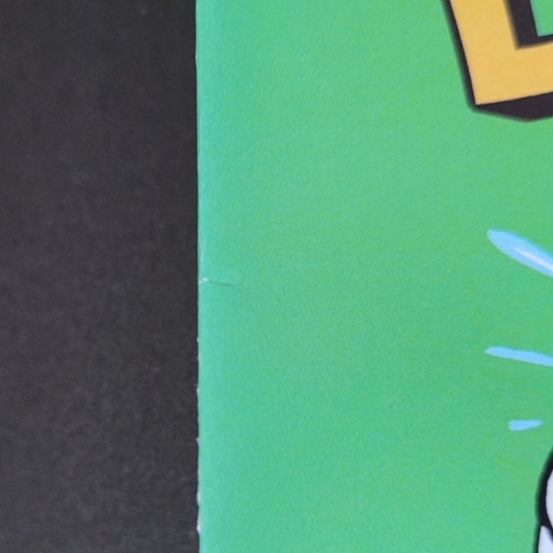 Donald Duck FCBD 