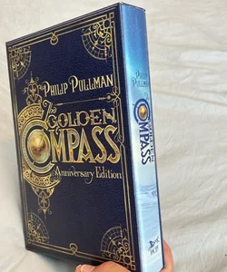 The Golden Compass, 20th Anniversary Edition