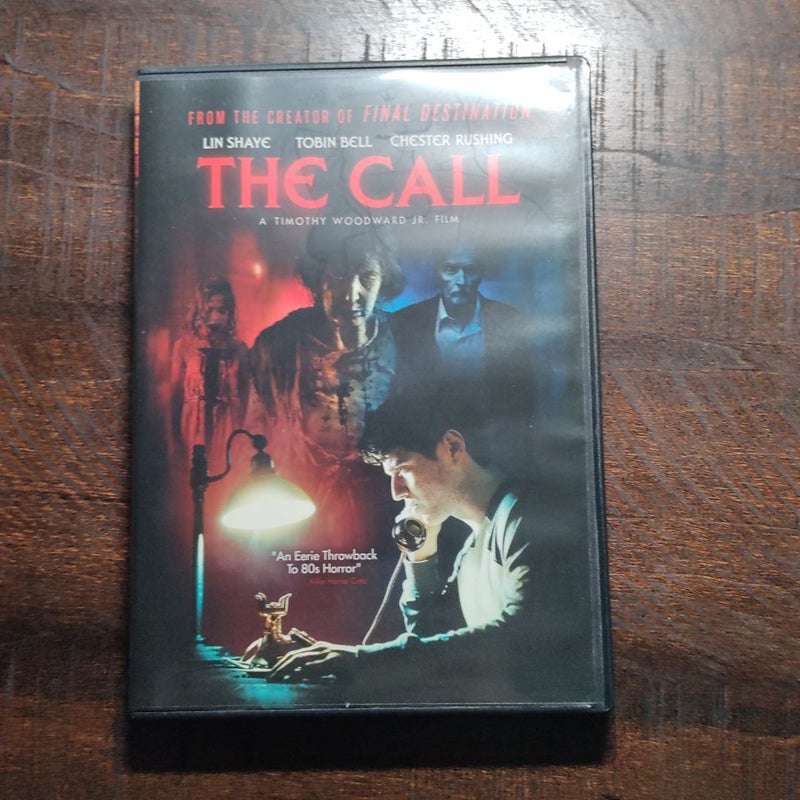 The call 