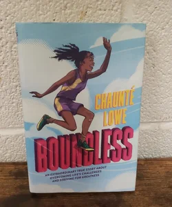 Boundless (Scholastic Focus)