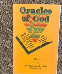 Oracles of God