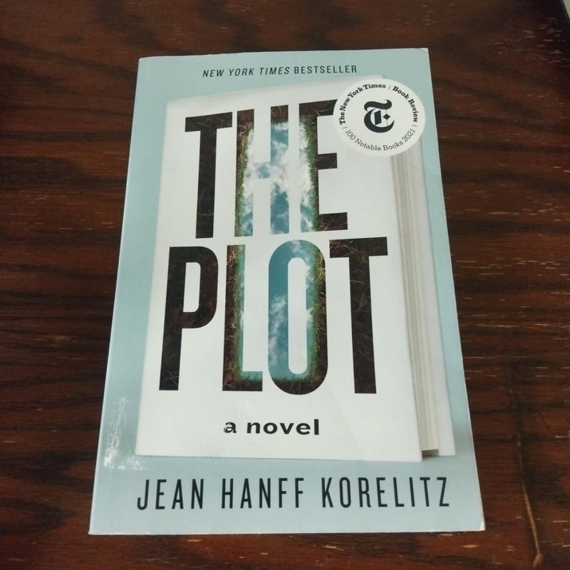 The Plot