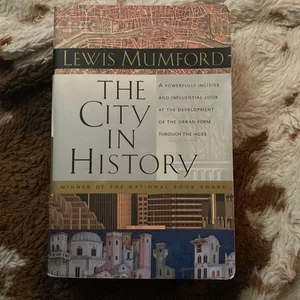 The City in History