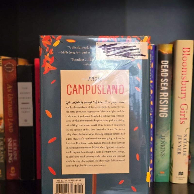 Campusland