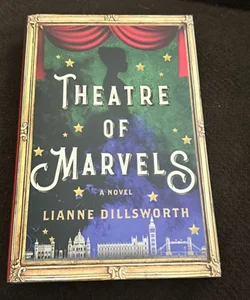 Theatre of Marvels