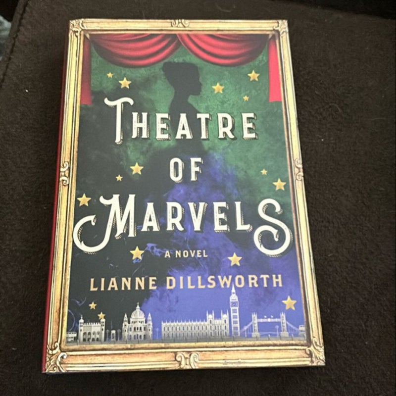 Theatre of Marvels