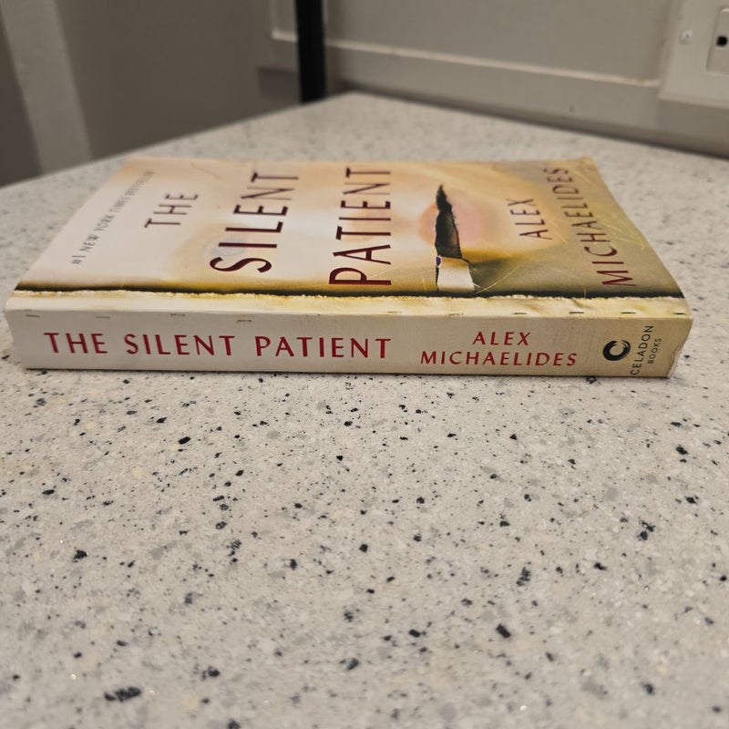 The Silent Patient