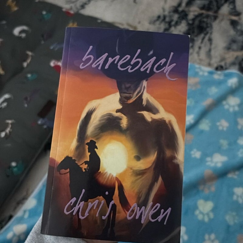 Bareback 