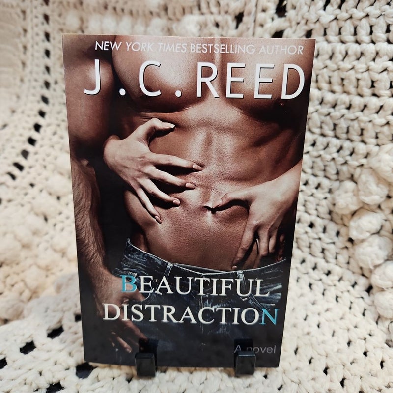 Beautiful Distraction