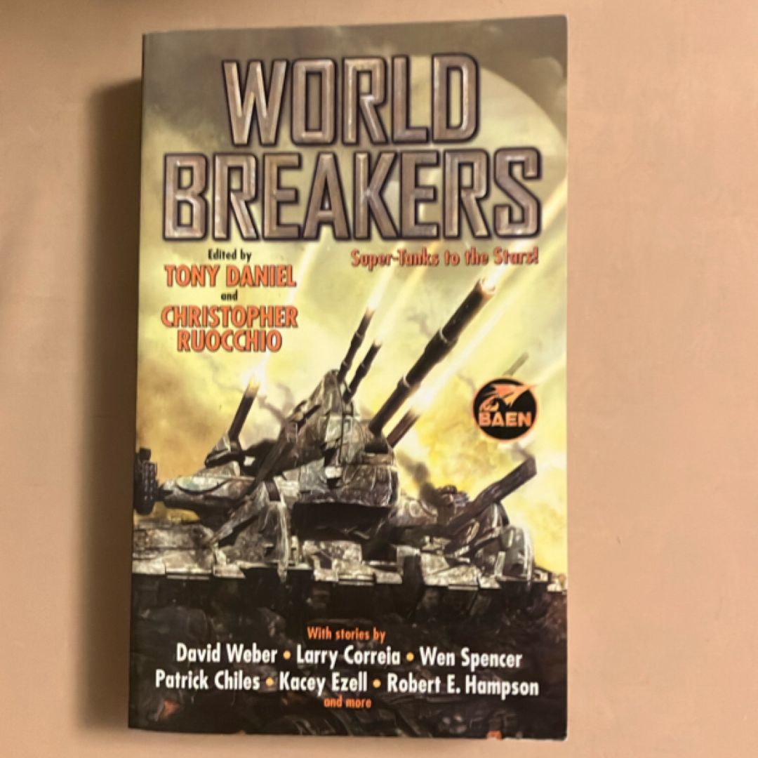 World Breakers