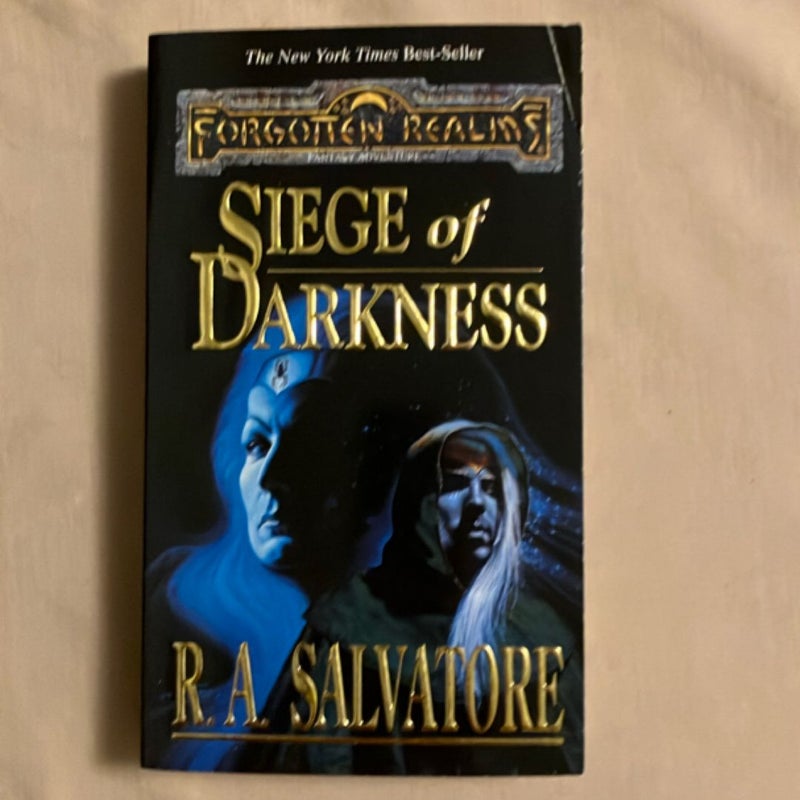 Siege of Darkness