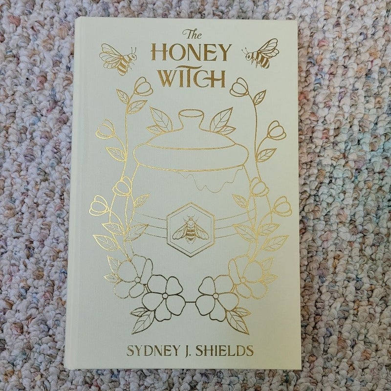 The Honey Witch