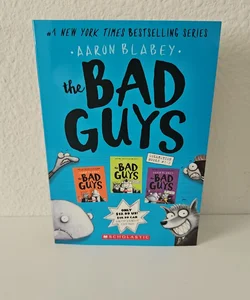 The Bad Guys Collection