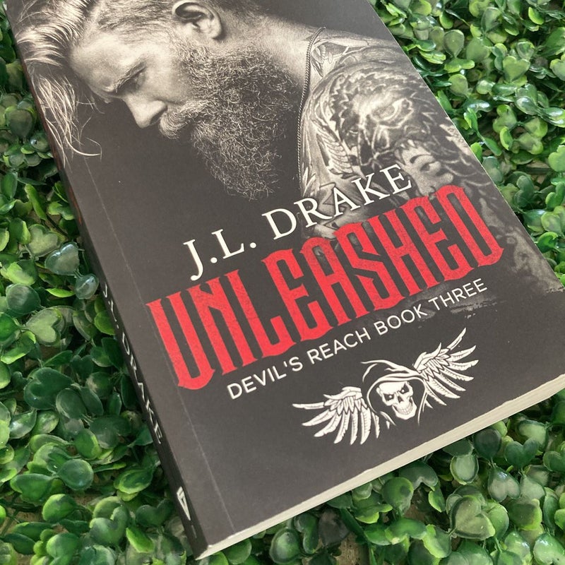 Unleashed