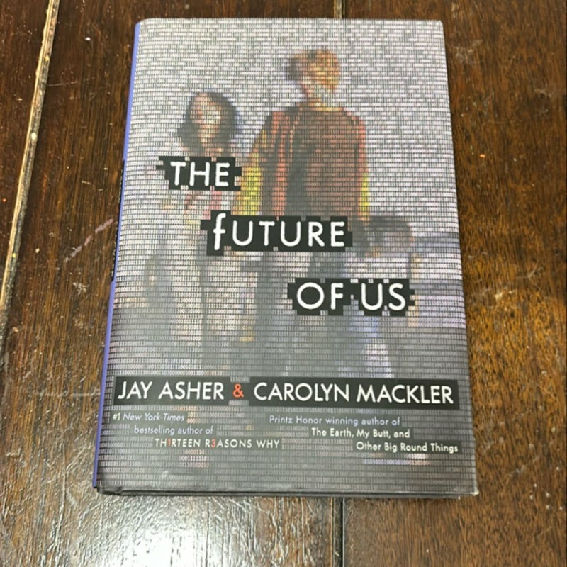 The Future of Us