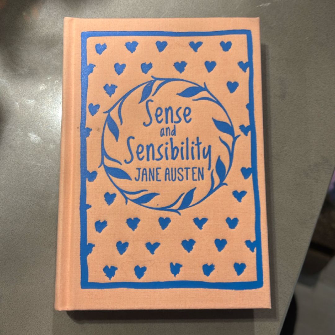 Sense and Sensibility
