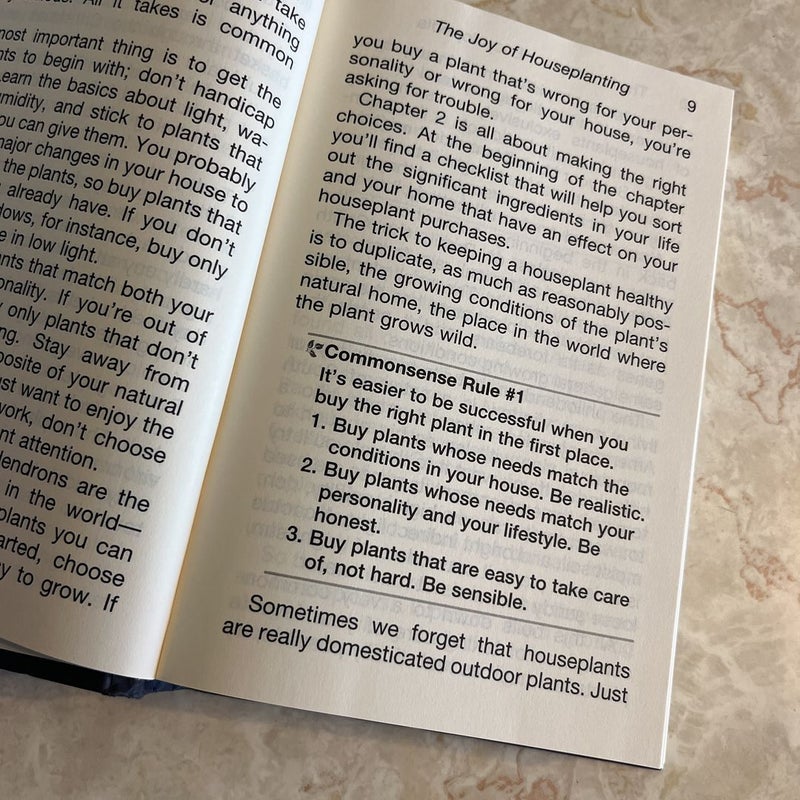 The Houseplant Encyclopedia 