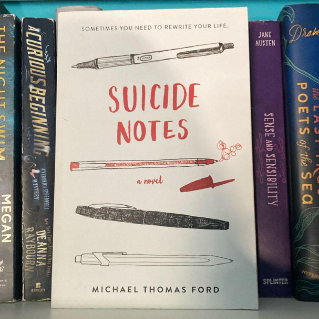 Suicide Notes