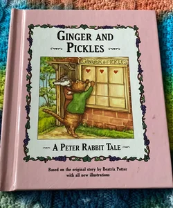 Ginger and Pickles