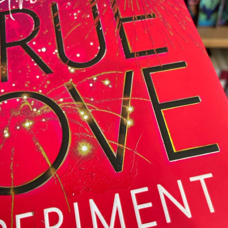 The True Love Experiment