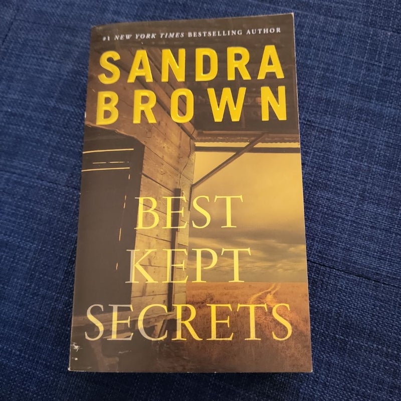 Best Kept Secrets