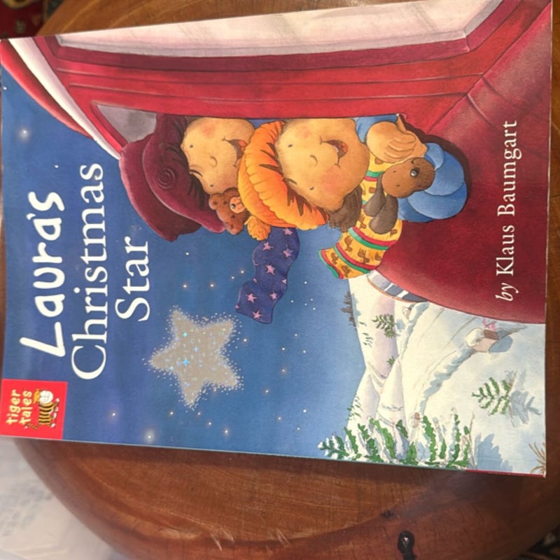 Laura's Christmas Star
