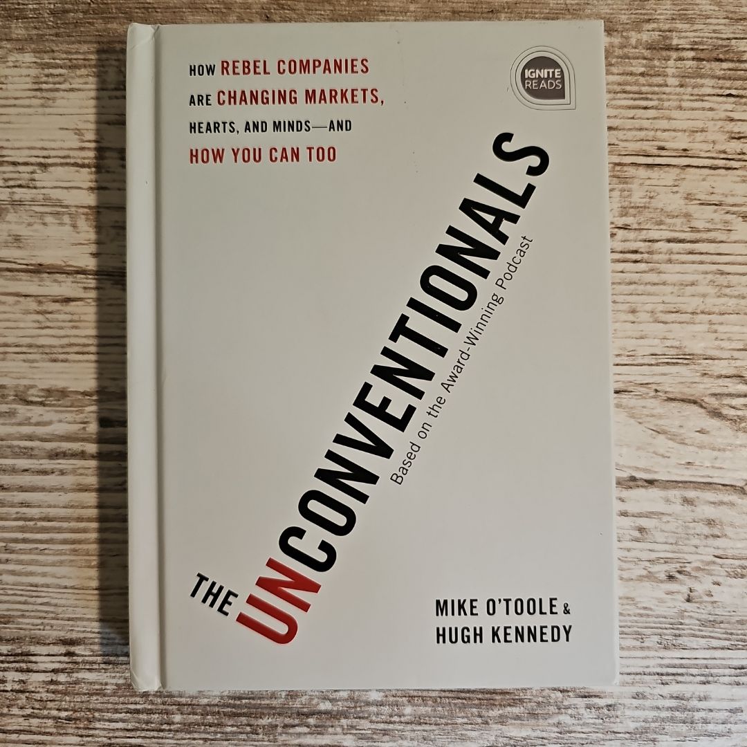 The Unconventionals