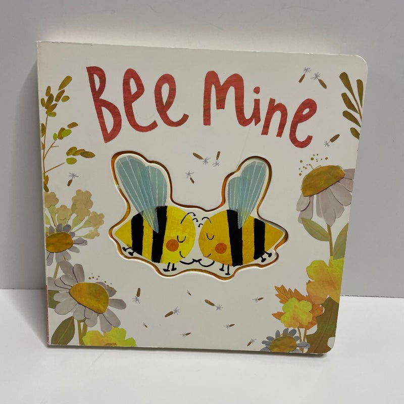 Bee Mine