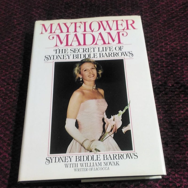 Mayflower Madam