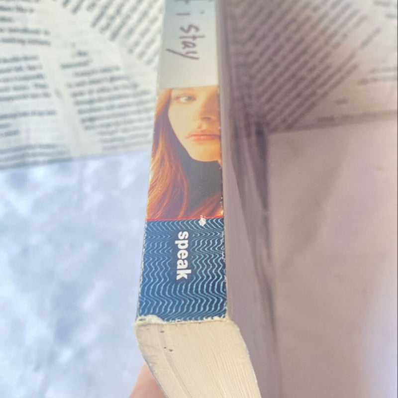 If I Stay