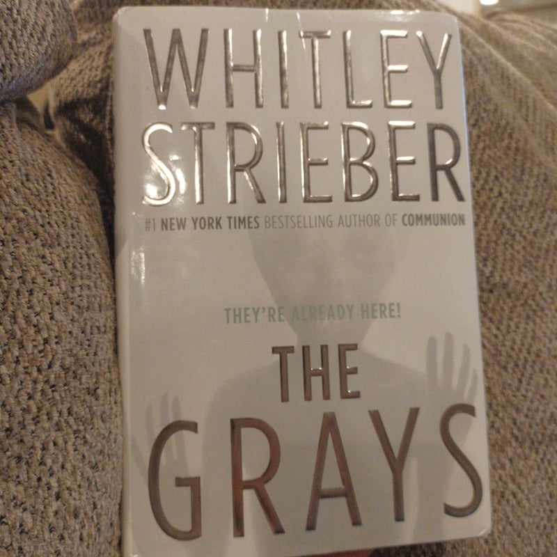 The Grays