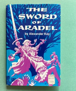 The Sword of Aradel