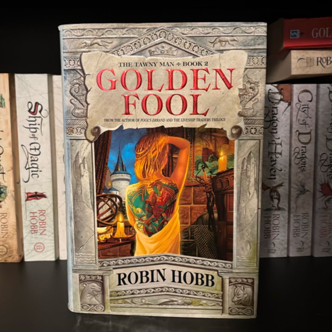 The Golden Fool