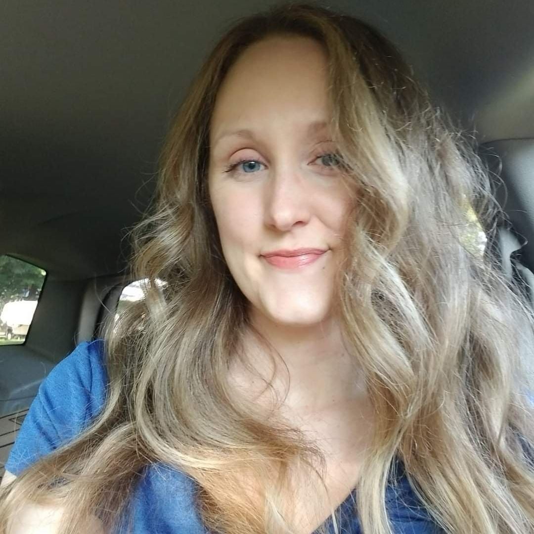 Jacquelyn Marmion
