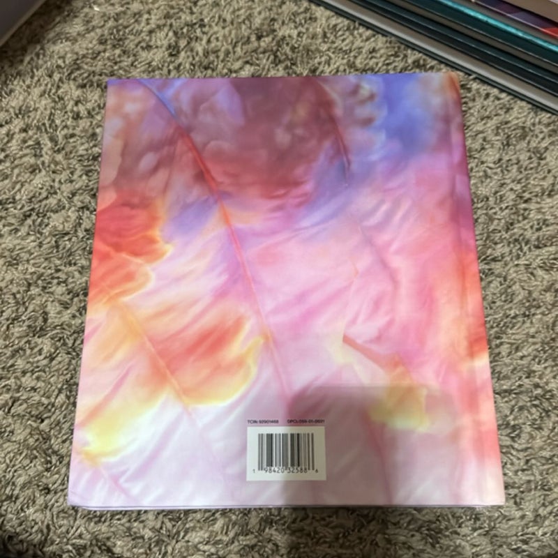 The Eras tour book
