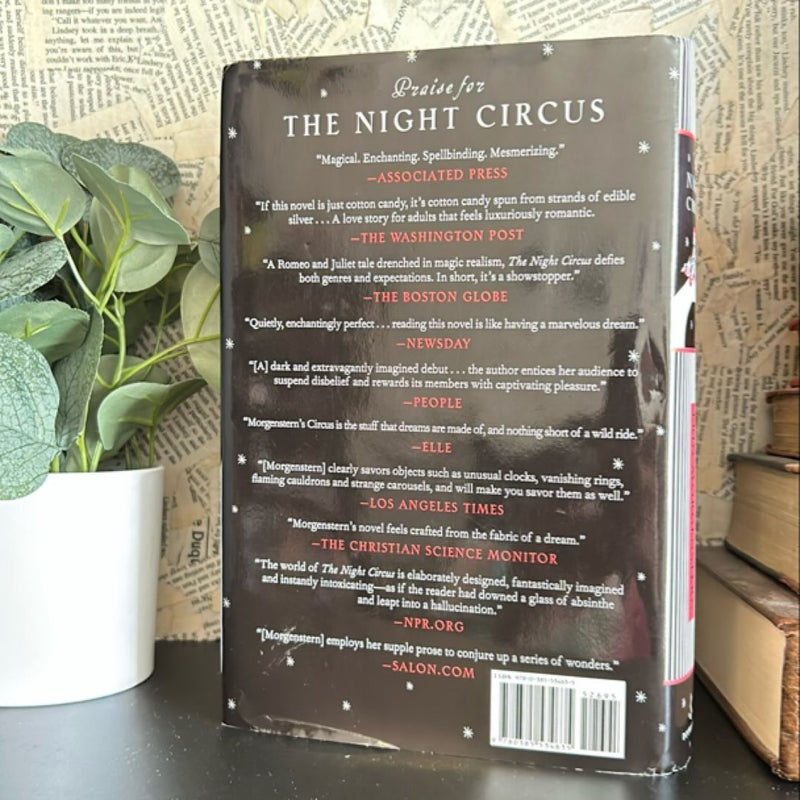 The Night Circus