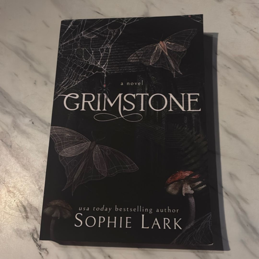 Grimstone