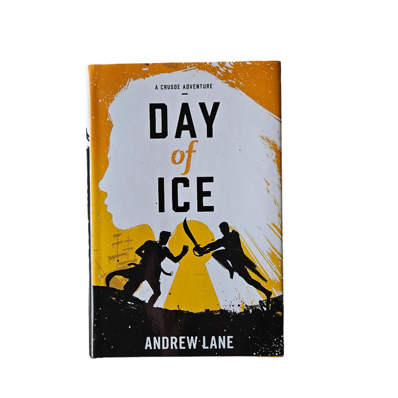 Day of Ice