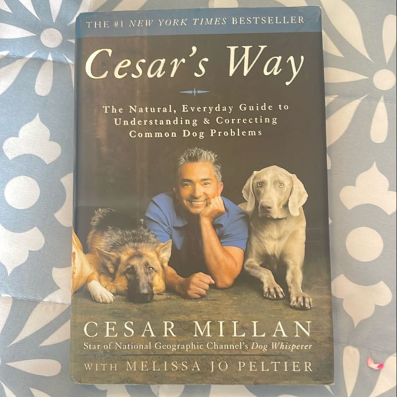 Cesar's Way