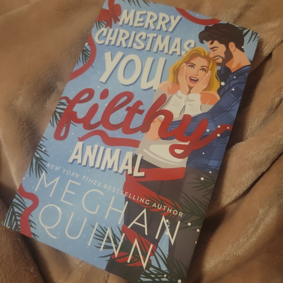 Merry Christmas, You Filthy Animal (Deluxe Edition)