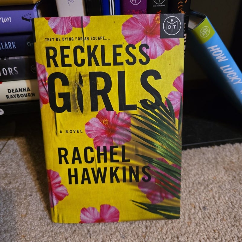 Reckless Girls